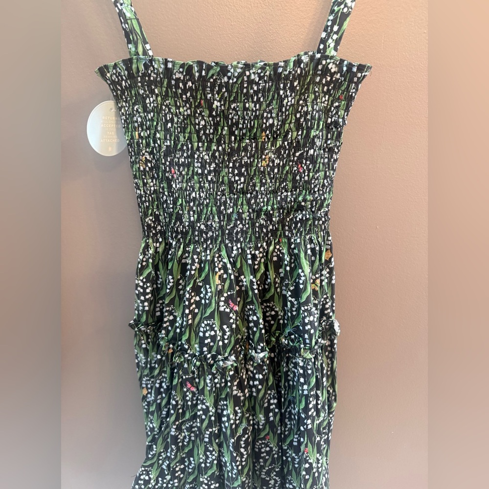 Hill House Home
Mini Seraphina Nap Dress. NWT - Picture 4 of 6